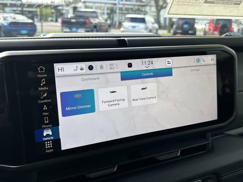 New 2026 Jeep Gladiator Mojave image 21