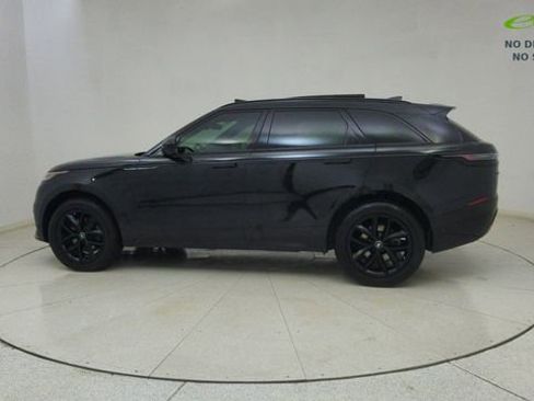 Used 2024 Land Rover Range Rover Velar Dynamic SE AWD/4WD image 69