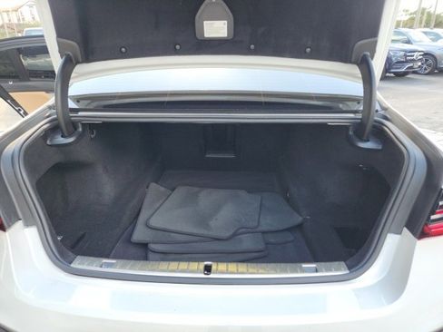 Used 2022 BMW 750i xDrive 750i xDrive w/ Executive Package image 20