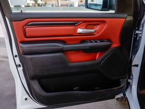 Certified 2024 RAM 1500 Rebel image 21