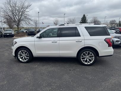 Used 2018 Ford Expedition Limited w/ Equipment Group 302A
