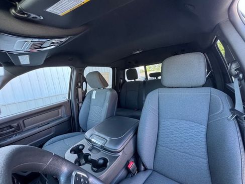 New 2026 RAM 2500 Warlock AWD/4WD image 40