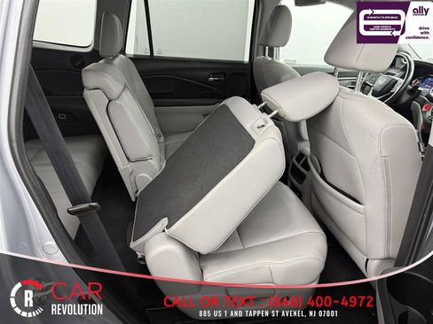 Used 2019 Honda Pilot EX-L image 52