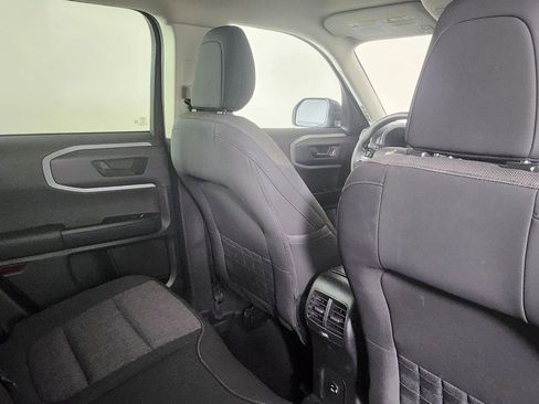 Used 2024 Ford Bronco Sport Big Bend image 18