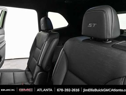 New 2026 Buick Enclave Sport Touring FWD image 20