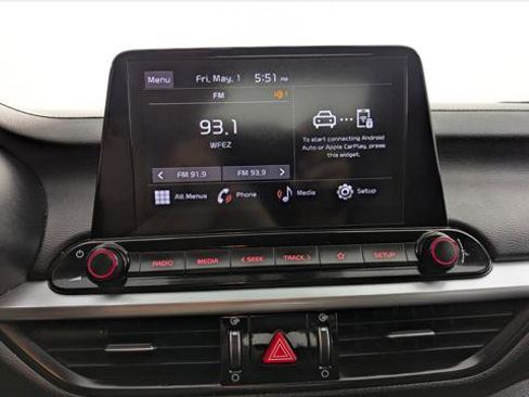 Used 2024 Kia Forte LXS FWD image 26