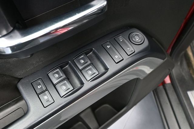 Used 2016 Chevrolet Silverado 1500 LT w/ All Star Edition AWD/4WD image 14