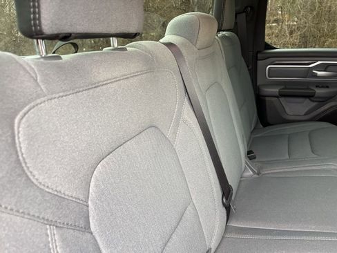 Used 2022 RAM 1500 Big Horn image 42