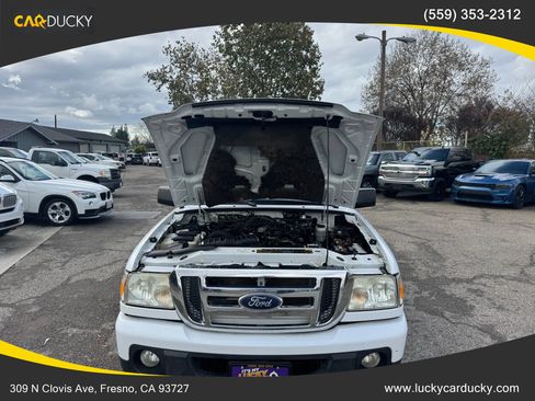 Used 2011 Ford Ranger XLT image 22