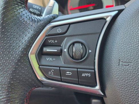 Certified 2023 Acura TLX SH-AWD w/ A-SPEC Pkg image 17