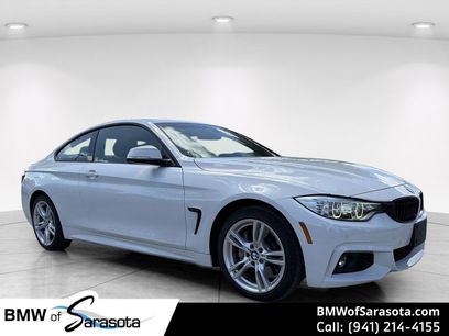 Used 2016 BMW 428i xDrive Coupe