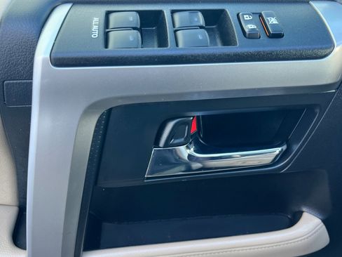 Used 2024 Toyota 4Runner SR5 Premium w/ Moonroof Package image 8