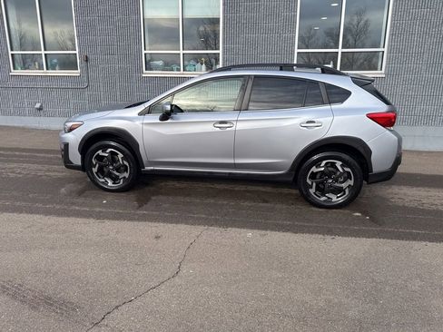 Used 2023 Subaru Crosstrek 2.5i Limited image 5