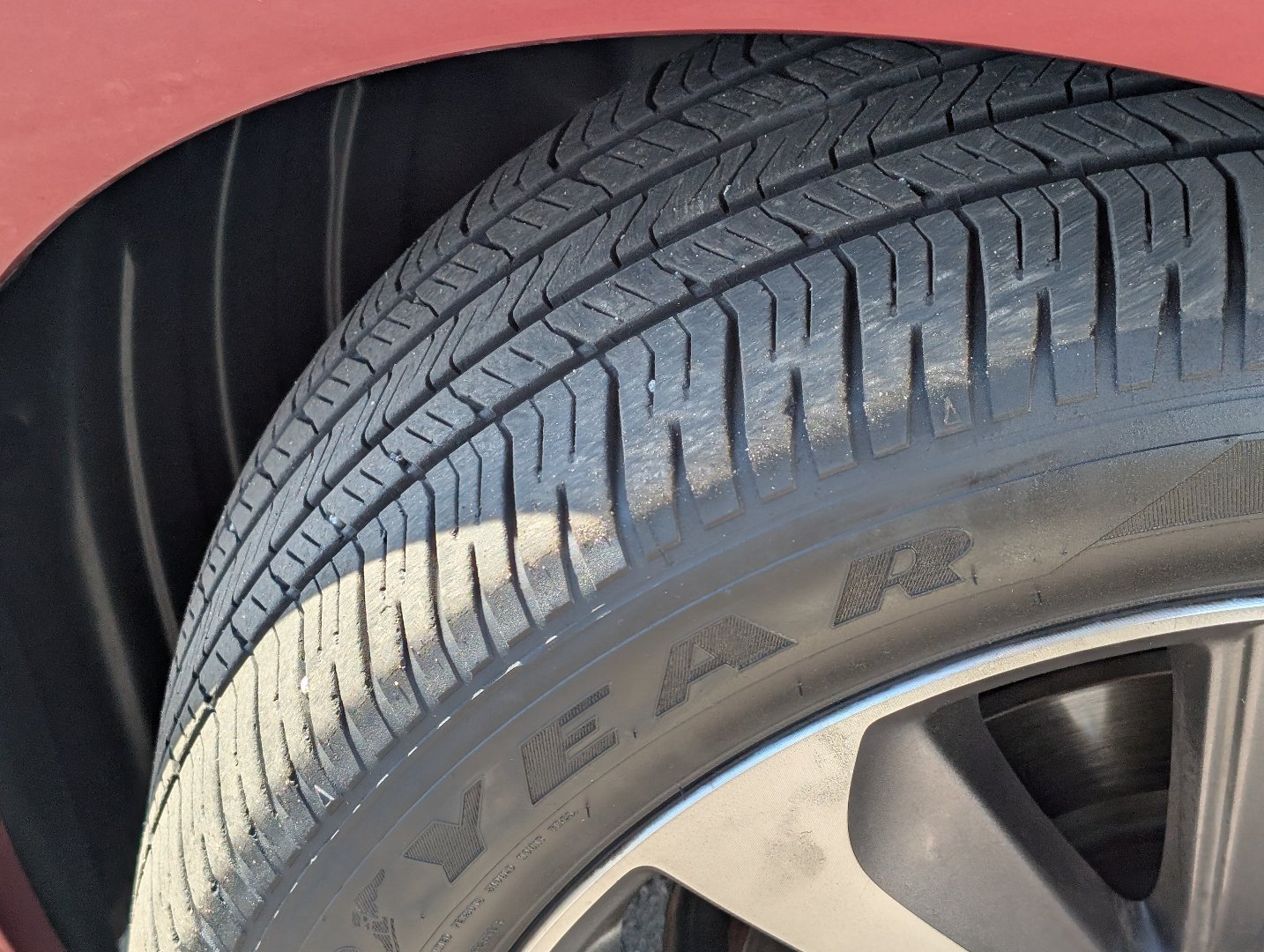 Used 2019 Subaru Legacy 2.5i Limited AWD/4WD image 9
