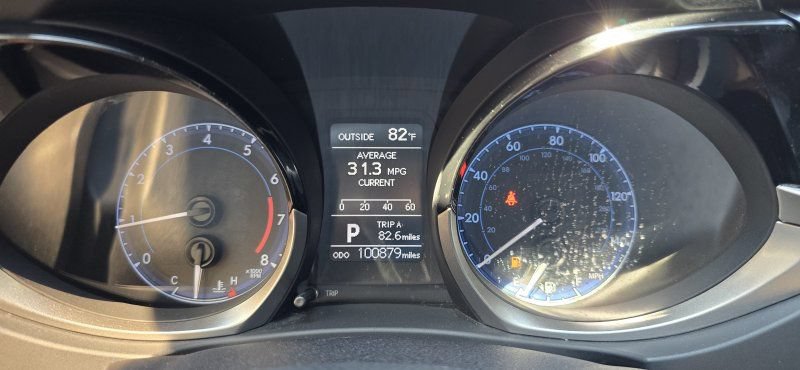 Used 2015 Toyota Corolla S Premium FWD image 20