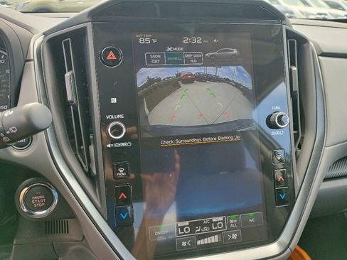 New 2026 Subaru Crosstrek 2.0i Premium AWD/4WD image 20