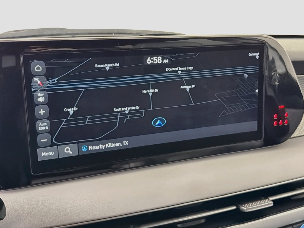 Used 2024 Hyundai Palisade SEL FWD image 18