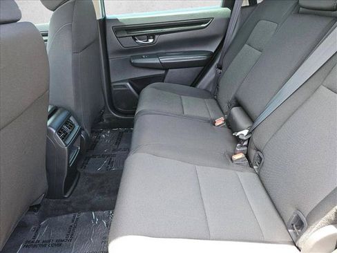 Used 2024 Honda CR-V LX image 17