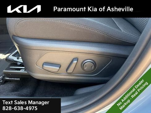 New 2026 Kia Sportage S AWD/4WD image 17