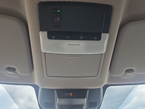 New 2026 Nissan Rogue SV image 24