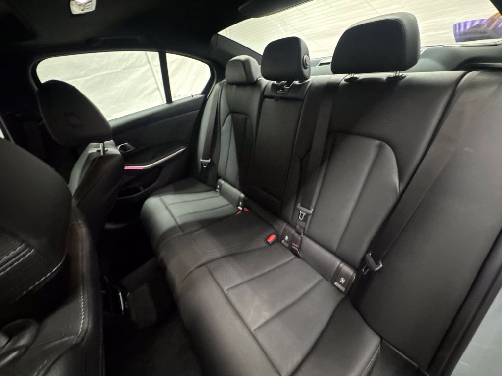 Used 2025 BMW M340i RWD image 12