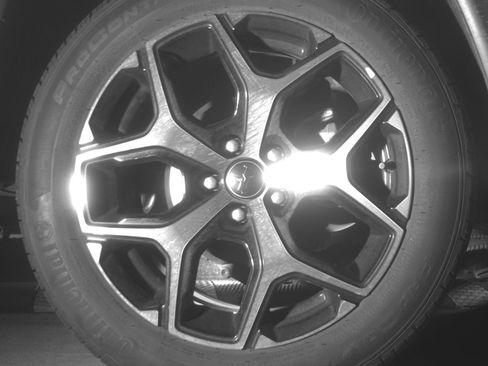 Used 2025 Jeep Compass Limited image 15