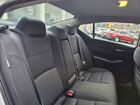 Used 2021 Nissan Altima 2.5 SV image 13