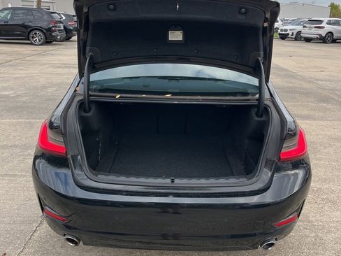 Used 2019 BMW 330i Sedan w/ Convenience Package image 23
