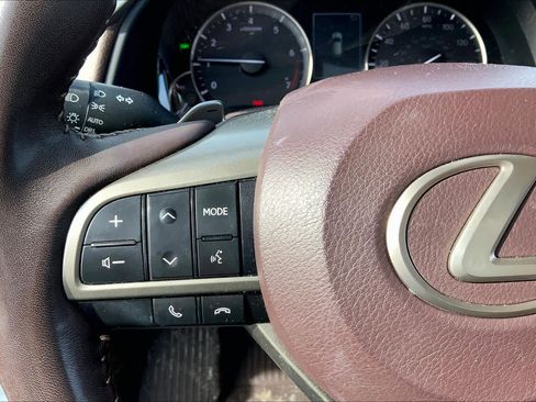 Used 2020 Lexus RX 350 AWD w/ Premium Package image 24