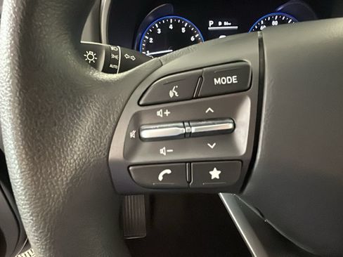 Certified 2023 Hyundai Kona SEL w/ Cargo Package AWD/4WD image 21