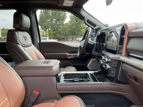New 2026 Ford F350 King Ranch AWD/4WD image 39