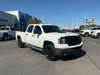 Used 2014 GMC Sierra 2500 SLE video 1