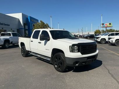 Used 2014 GMC Sierra 2500 SLE