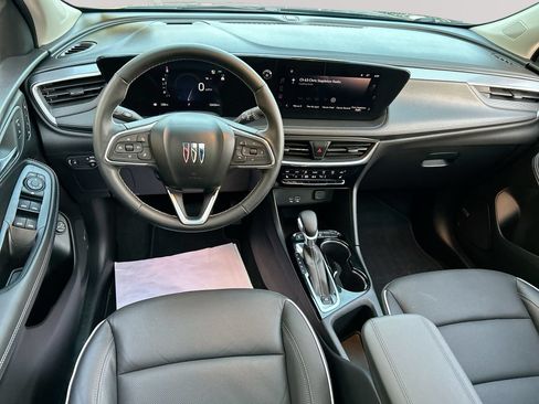 Used 2024 Buick Encore GX Avenir w/ Avenir Convenience Package AWD/4WD image 24
