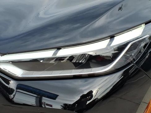 Used 2025 INFINITI QX60 Autograph w/ Cargo Package AWD/4WD image 11