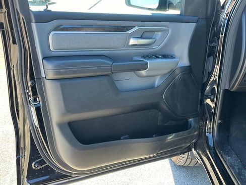 Used 2022 RAM 1500 Big Horn AWD/4WD image 15