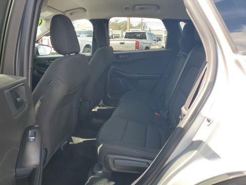 Used 2024 Ford Escape Active image 23