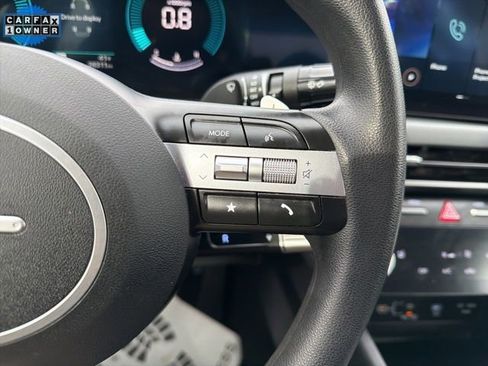 Used 2025 Hyundai Sonata SEL image 27