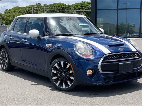 Used 2018 MINI Cooper S FWD image 29