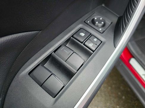 Certified 2025 Toyota RAV4 LE image 22