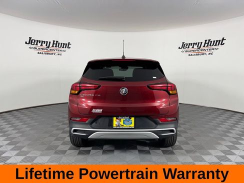 Used 2023 Buick Encore GX Preferred w/ Cold Weather Comfort Package image 6