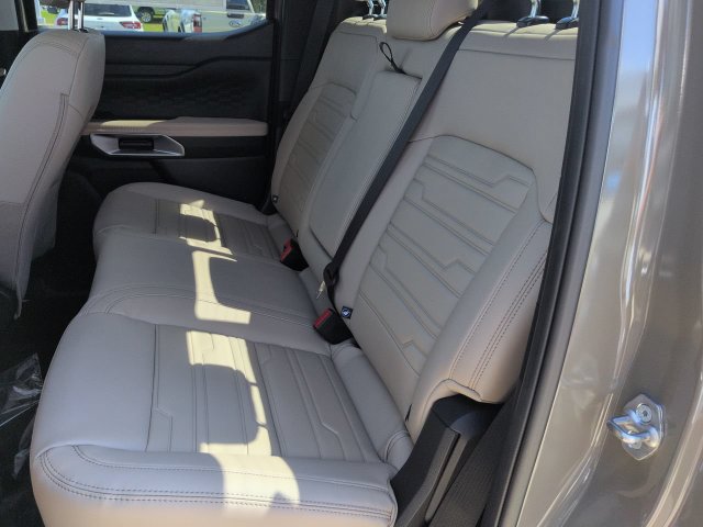 New 2026 Ford Ranger Lariat w/ FX4 Off-Road Package AWD/4WD image 14