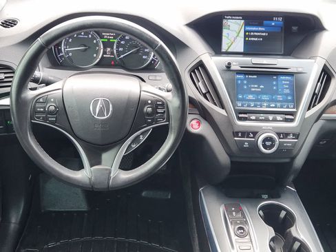 Used 2020 Acura MDX FWD w/ Technology Package image 26