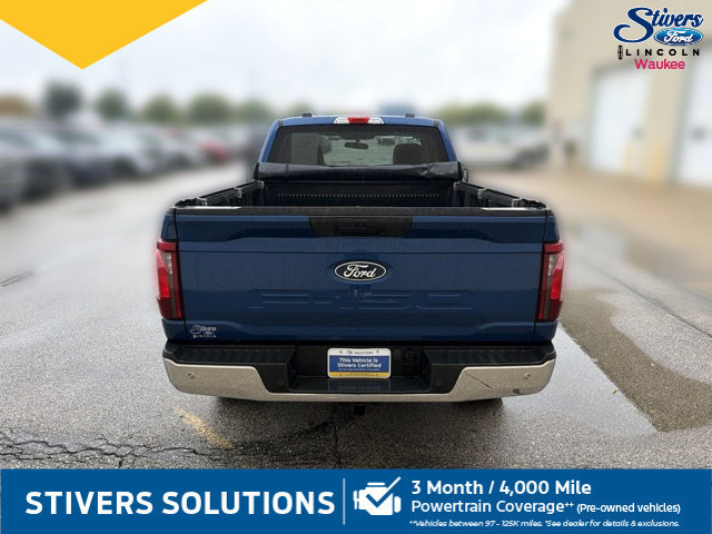 Used 2024 Ford F150 XL w/ Equipment Group 103A High RWD image 7