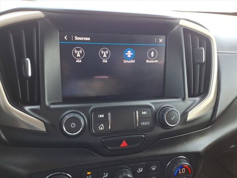 Used 2020 GMC Terrain Denali w/ Denali Premium Package image 21