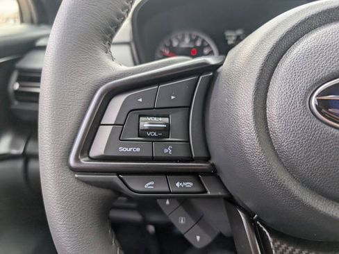 New 2026 Subaru WRX Premium AWD/4WD image 22