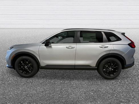 New 2026 Honda CR-V Sport-L image 2