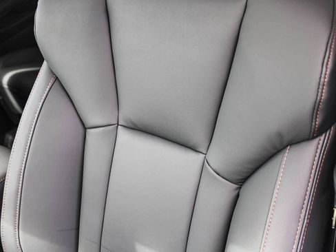 New 2025 Subaru Ascent Bronze Edition image 24