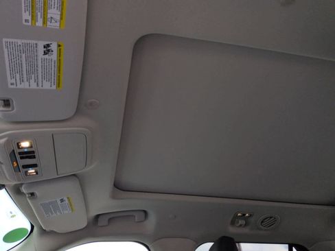 New 2026 Ford Explorer Active w/ Active Comfort Package image 20