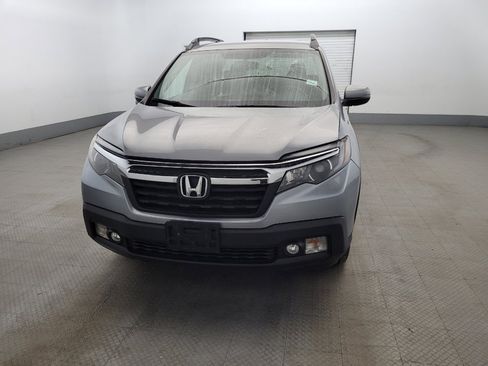 Used 2017 Honda Ridgeline RTL-T image 15